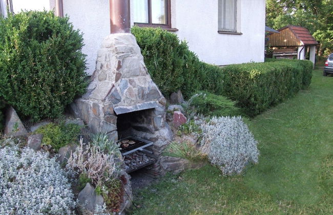 Lovely Apartment in Svinarov Czech Republic near Forest - Foto 26