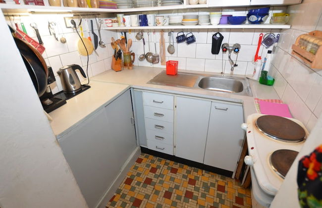 Lovely Apartment in Svinarov Czech Republic near Forest - Foto 11