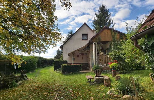 Lovely Apartment in Svinarov Czech Republic near Forest - Foto 37