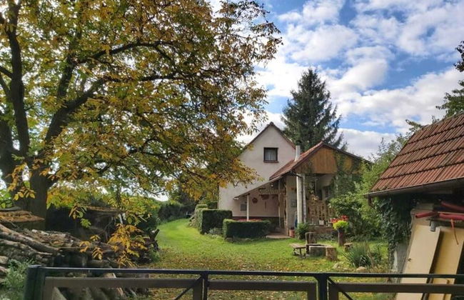 Lovely Apartment in Svinarov Czech Republic near Forest - Foto 35