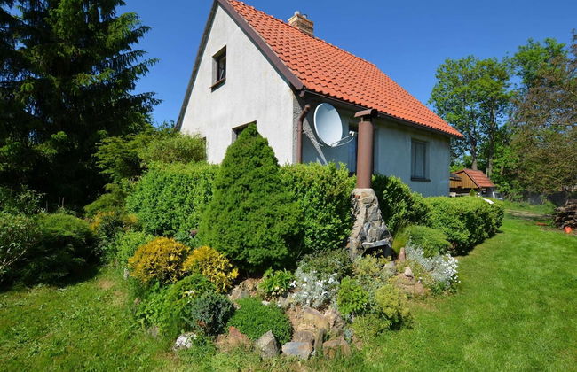 Lovely Apartment in Svinarov Czech Republic near Forest - Foto 39