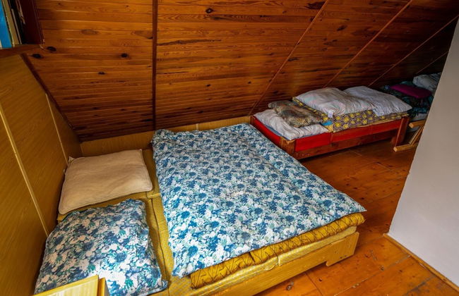 Lovely Apartment in Svinarov Czech Republic near Forest - Foto 3
