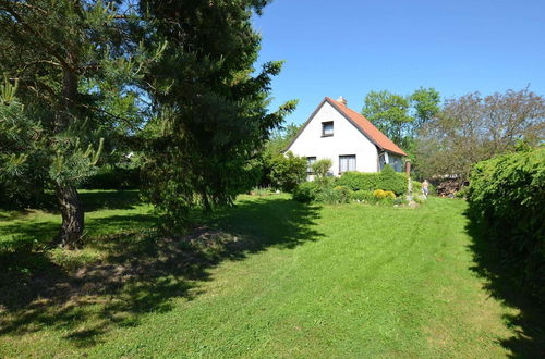 Photo 22 - Lovely Apartment in Svinarov Czech Republic near Forest