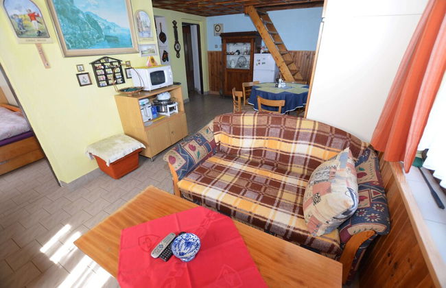 Lovely Apartment in Svinarov Czech Republic near Forest - Foto 18
