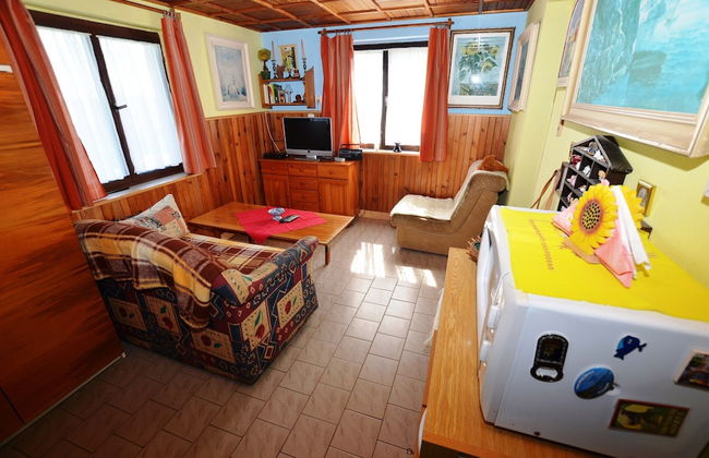 Lovely Apartment in Svinarov Czech Republic near Forest - Foto 17