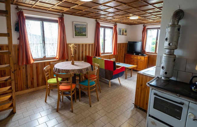 Lovely Apartment in Svinarov Czech Republic near Forest - Foto 21