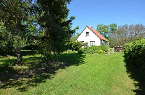 Photo 22 - Lovely Apartment in Svinarov Czech Republic near Forest