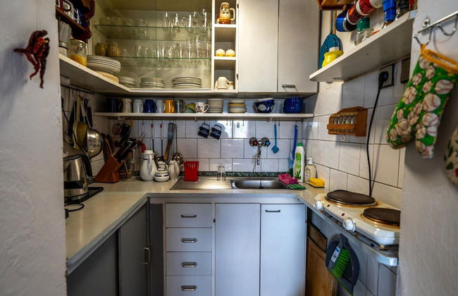 Lovely Apartment in Svinarov Czech Republic near Forest - Foto 10