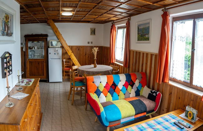 Lovely Apartment in Svinarov Czech Republic near Forest - Foto 16