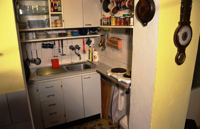 Lovely Apartment in Svinarov Czech Republic near Forest - Foto 15