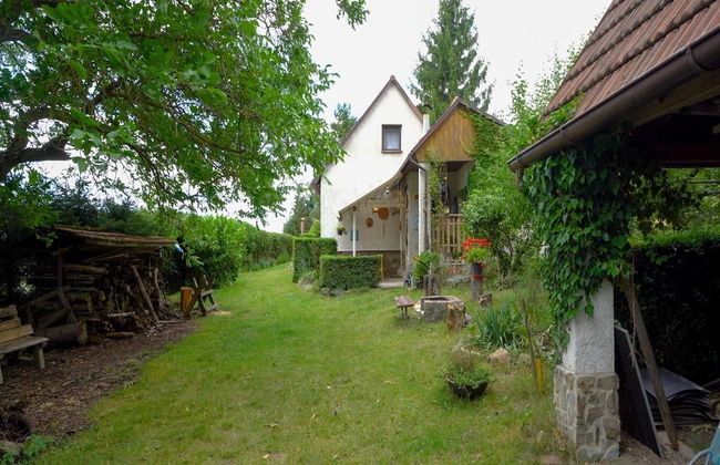 Lovely Apartment in Svinarov Czech Republic near Forest - Foto 34