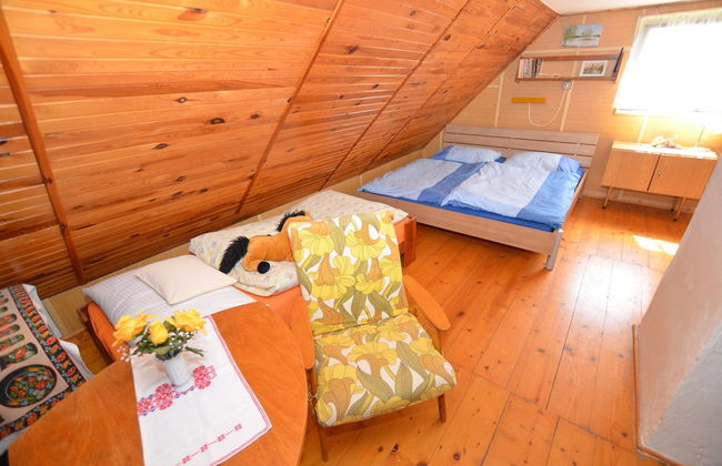 Lovely Apartment in Svinarov Czech Republic near Forest - Foto 5