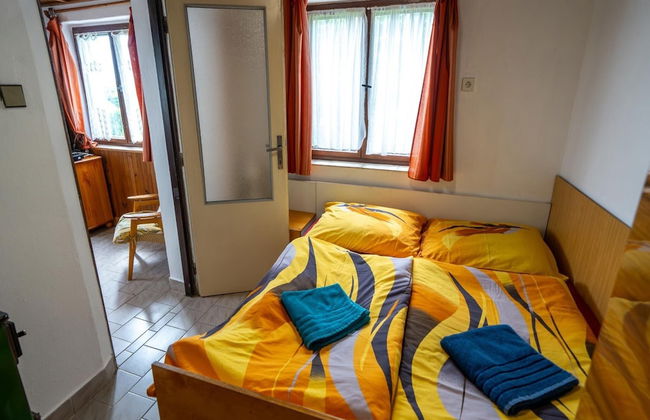 Lovely Apartment in Svinarov Czech Republic near Forest - Foto 4