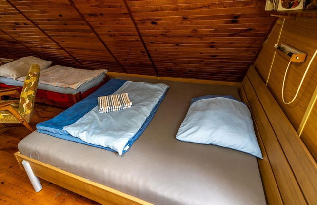 Lovely Apartment in Svinarov Czech Republic near Forest - Foto 2