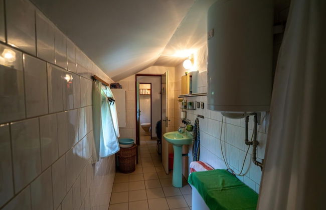 Lovely Apartment in Svinarov Czech Republic near Forest - Foto 8