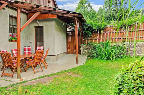 Photo 1 - Lavish Cottage near Ski Area in Cerny Dul