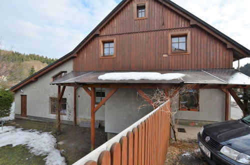 Photo 33 - Lavish Cottage near Ski Area in Cerny Dul