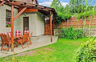 Photo 1 - Lavish Cottage near Ski Area in Cerny Dul