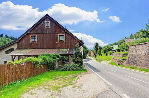 Photo 33 - Lavish Cottage near Ski Area in Cerny Dul