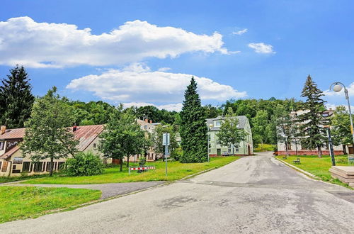 Photo 28 - Lavish Cottage near Ski Area in Cerny Dul