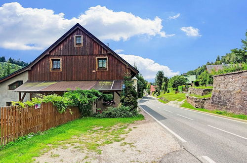 Photo 25 - Lavish Cottage near Ski Area in Cerny Dul