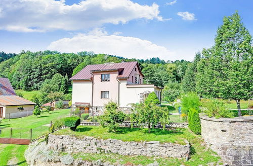 Photo 27 - Lavish Cottage near Ski Area in Cerny Dul