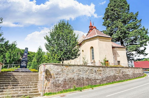 Photo 26 - Lavish Cottage near Ski Area in Cerny Dul