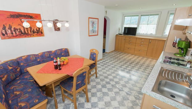 Cozinha privada