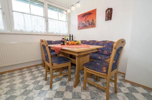 Photo 12 - Holiday Apartment in Tropolach Near Pressegger See