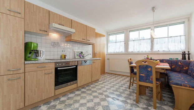 Cozinha privada