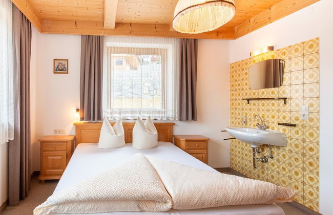 Chalet With Panoramic Terrace in Zell am Ziller - Foto 3