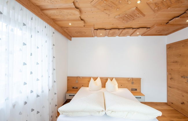Chalet With Panoramic Terrace in Zell am Ziller - Foto 4