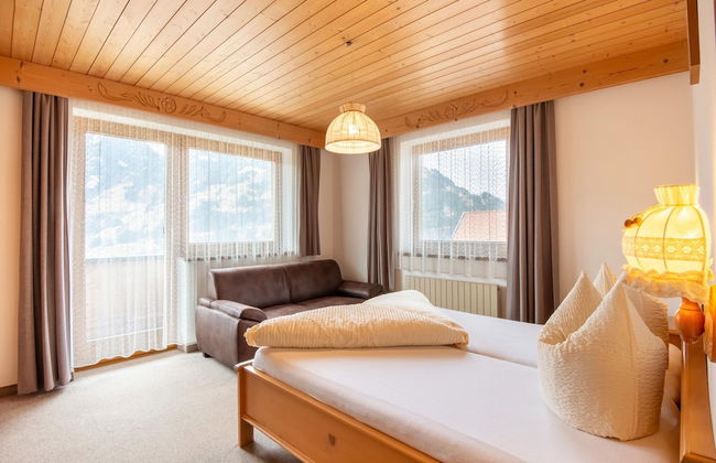 Chalet With Panoramic Terrace in Zell am Ziller - Foto 13