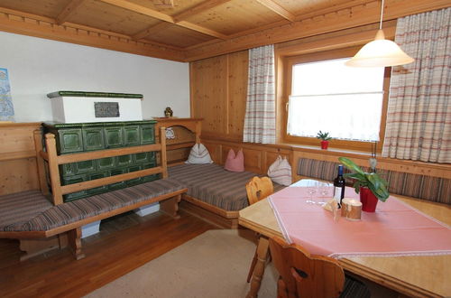 Photo 20 - Chalet With Panoramic Terrace in Zell am Ziller