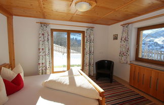 Photo 3 - Chalet With Panoramic Terrace in Zell am Ziller-formerly TUI Ferienhaus