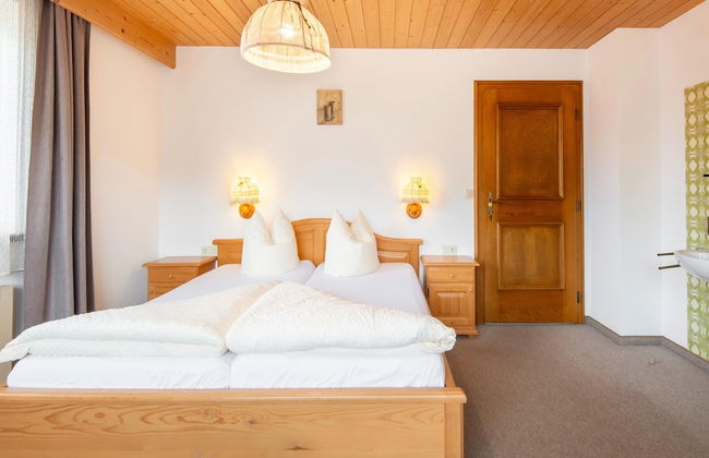 Chalet With Panoramic Terrace in Zell am Ziller - Foto 9