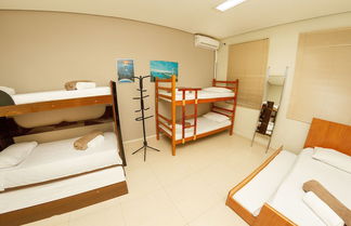 Foto 3 - OBA 16 - Quarto Privativo na Liberdade