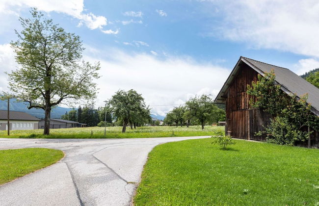Chalet in Bad Mitterndorf Near Ski Bus - Foto 32