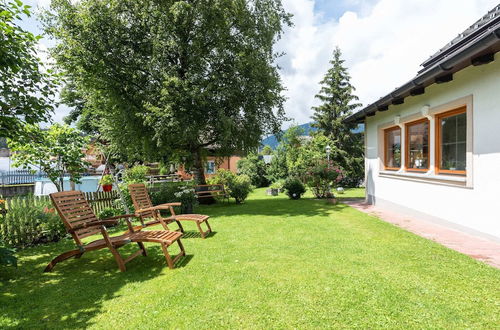 Photo 32 - Holiday Home in Bad Mitterndorf Near ski Area