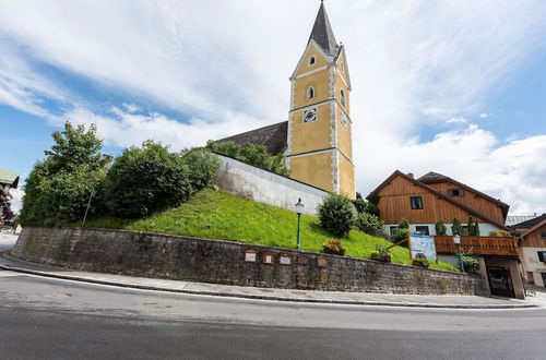 Photo 35 - Holiday Home in Bad Mitterndorf Near ski Area