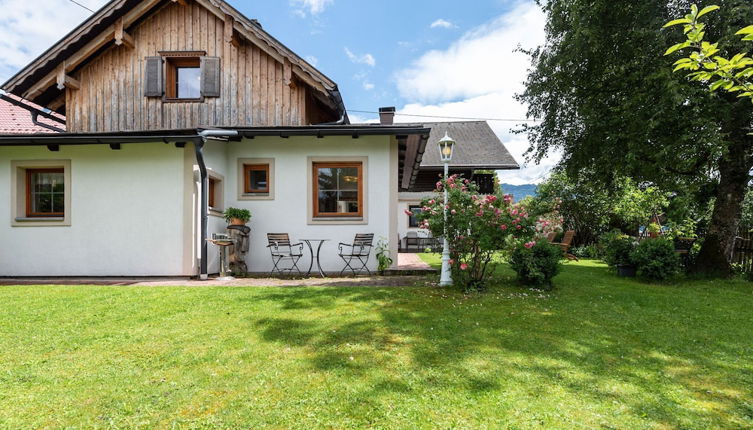 Photo 1 - Holiday Home in Bad Mitterndorf Near ski Area