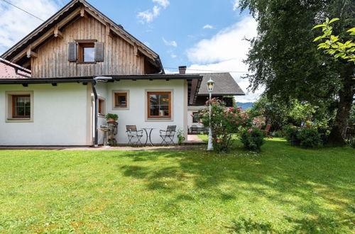 Photo 1 - Holiday Home in Bad Mitterndorf Near ski Area