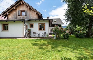 Foto 1 - Holiday Home in Bad Mitterndorf Near ski Area