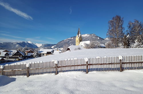 Photo 40 - Holiday Home in Bad Mitterndorf Near ski Area