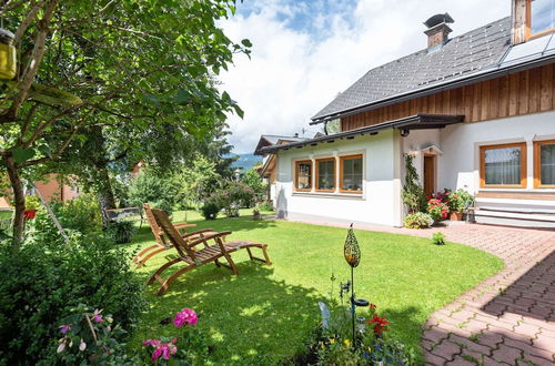 Photo 35 - Holiday Home in Bad Mitterndorf Near ski Area