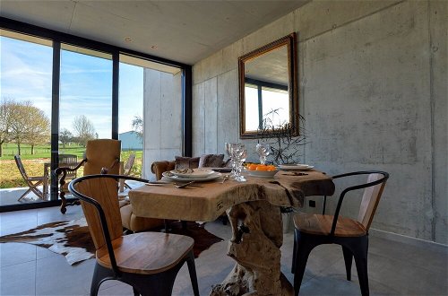 Photo 22 - Modern and Refined Loft in Magnificent Countryside, 20km From Maastricht