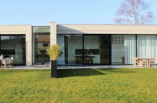 Foto 32 - Modern and Refined Loft in Magnificent Countryside, 20km From Maastricht