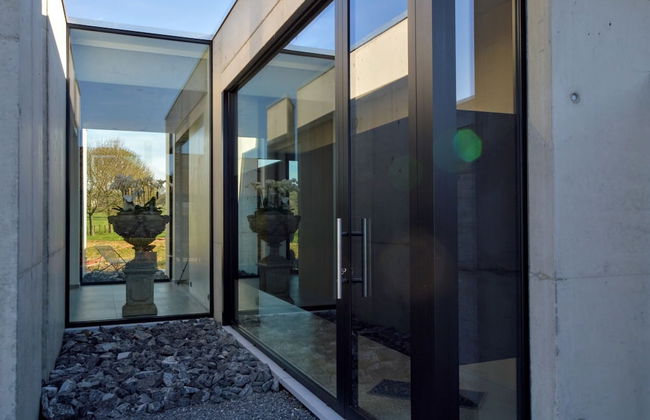 Dalhem Villa With Garden - Foto 24