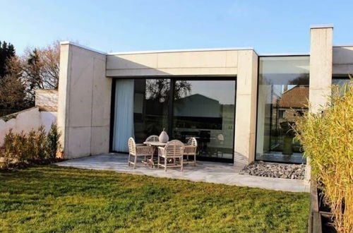 Foto 15 - Modern and Refined Loft in Magnificent Countryside, 20km From Maastricht