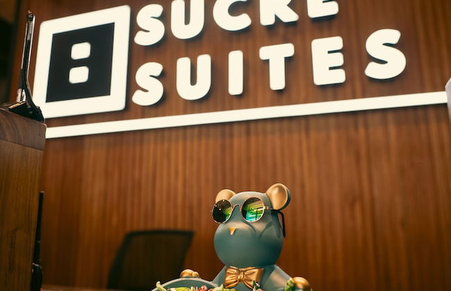 Sucre Suites - Foto 7